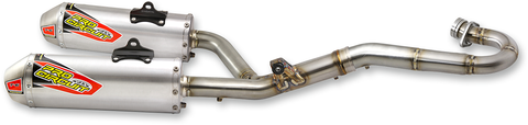 PRO CIRCUIT T-6 Exhaust 0111545G2
