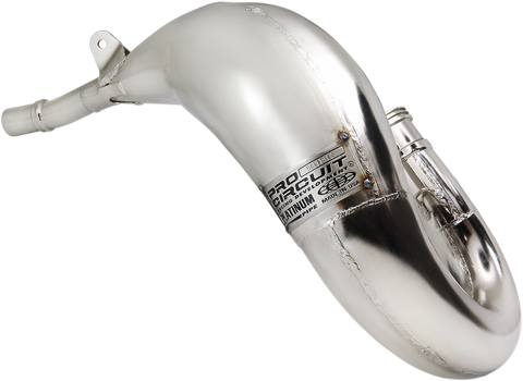 PRO CIRCUIT Platinum Pipe 0851812