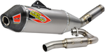 PRO CIRCUIT Ti-6 Exhaust 0321945F