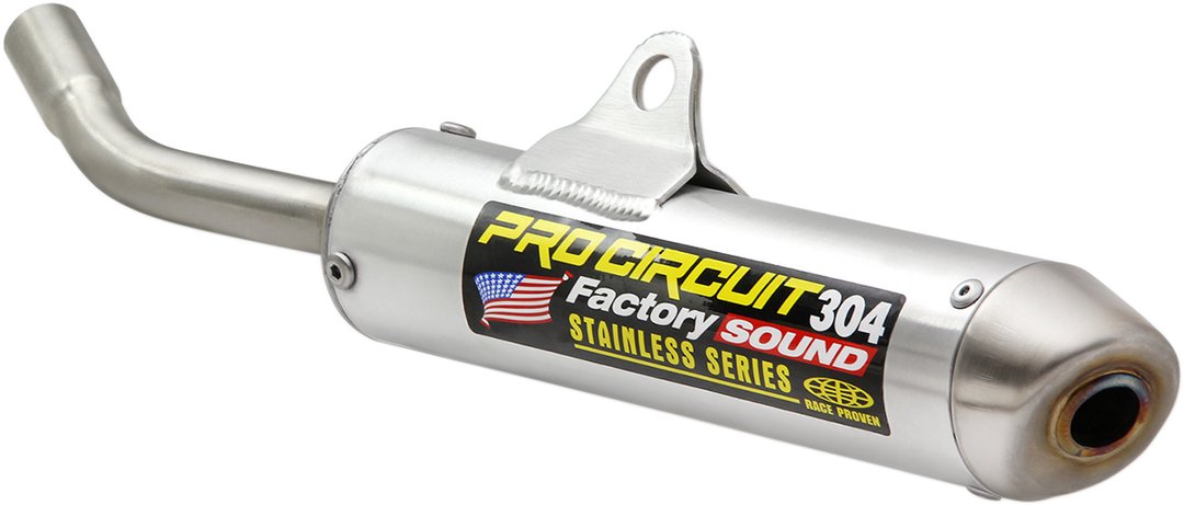 TRUST CIRCUIT SPEC エキマニ 301-101-1095 SN 370000-439999 - MN LZ28KC724 - Lazer Z EFI - Zero-Turn