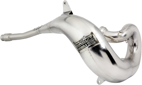 PRO CIRCUIT R-304 Silencer SH04250-RE