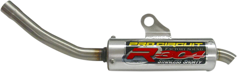 PRO CIRCUIT R-304 Silencer SH93125-RE
