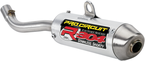 PRO CIRCUIT R-304 Silencer ST04065-RE