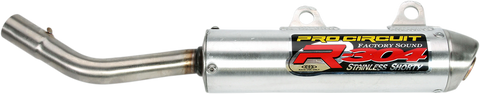 PRO CIRCUIT R-304 Silencer SK05250-RE