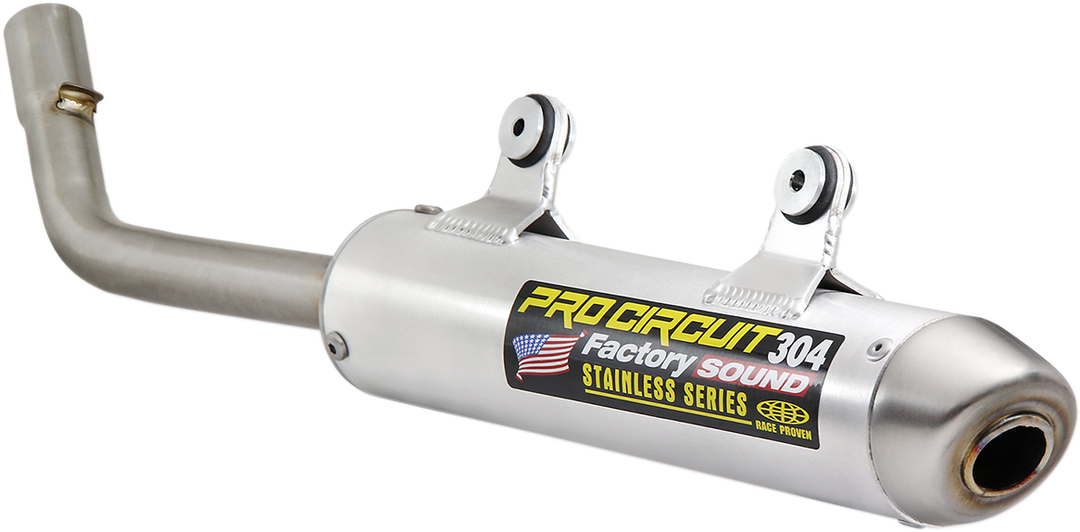 Pro Circuit Racing Products in Bend, Oregon @ CT Racing