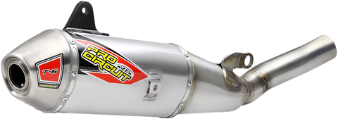 PRO CIRCUIT T-6 Muffler 0131925A