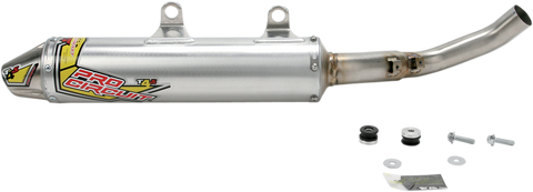 PRO CIRCUIT T-4 Silencer - Raptor 700R 4QY06700