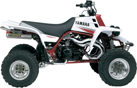 PRO CIRCUIT Platinum Pipe PQY87350P