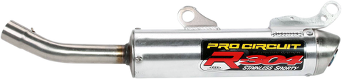 PRO CIRCUIT R-304 Silencer SH00250-RE