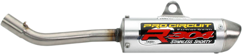 PRO CIRCUIT R-304 Silencer SK03125-RE