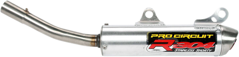 PRO CIRCUIT R-304 Silencer SK99250-RE