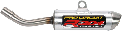 PRO CIRCUIT R-304 Silencer SS02125-RE
