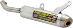 PRO CIRCUIT 304 Silencer SY03250-SE