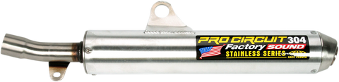PRO CIRCUIT 304 Silencer SY84490-304