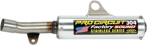 PRO CIRCUIT 304 Silencer SY88250-304