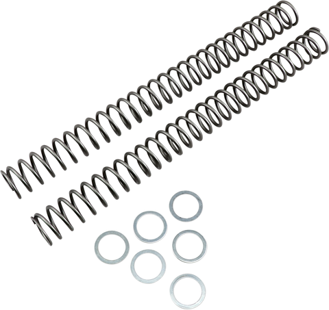 RACE TECH Fork Springs - 0.44 kg/mm FRSP 444744