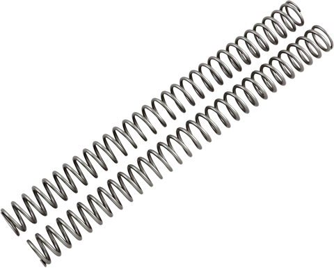 RACE TECH Fork Springs - 0.49 kg/mm FRSP 434949