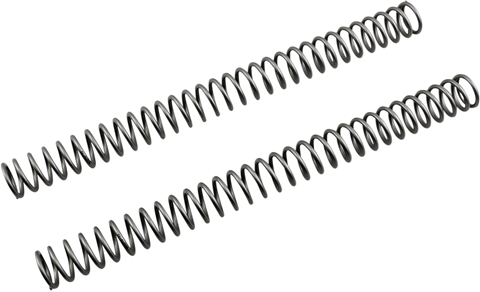 RACE TECH Fork Springs - 0.52 kg/mm FRSP 434952