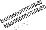 RACE TECH Fork Springs - 0.46 kg/mm FRSP 444646