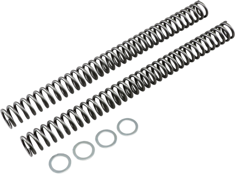 RACE TECH Fork Springs - 0.95 kg/mm FRSP S4047095