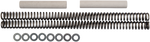 RACE TECH Fork Springs - 1.00 kg/mm FRSP S2341100