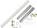 RACE TECH Complete Front End Suspension Kit - 1.20 kg/mm Spring FLEK S49120