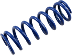 RACE TECH Front/Rear Spring - Blue - Race Series - Spring Rate 300 lbs/in SRSP 652654