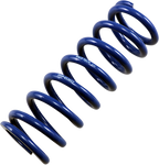 RACE TECH Front/Rear Spring - Blue - Race Series - Spring Rate 319.19 lbs/in SRSP 652657