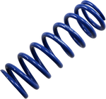 RACE TECH Front/Rear Spring - Blue - Race Series - Spring Rate 280 lbs/in SRSP 652650