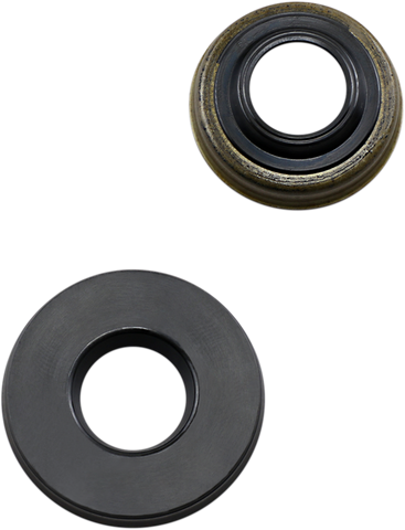 RACE TECH Shock Oil/Dust Seal Set - 16 mm x 34 mm/16 mm x 28 mm  - KYB SKOS 1601S