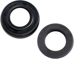 RACE TECH Shock Dust/Oil Seal Set - 18 mm  - KYB SKOS 18S