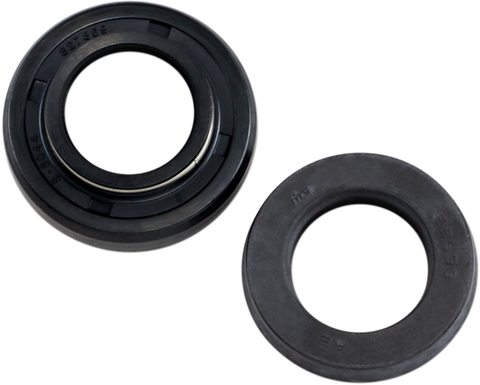 RACE TECH Shock Dust/Oil Seal Set - 18 mm  - KYB SKOS 18S