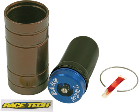 RACE TECH Shock Reservoir/Bladder Conversion Kit SWBL 5206