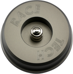 RACE TECH High-Volume Shock Reservoir Cap - 54 mm - KYB SMRC 54001