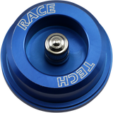 RACE TECH High-Volume Shock Reservoir Cap - 40 mm - KYB SMRC 40004