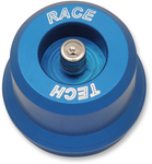 RACE TECH High-Volume Shock Reservoir Cap - 52 mm - KYB SMRC 52006