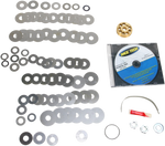 RACE TECH Gold Valve Shock Kit - 46 mm SMGV 4633