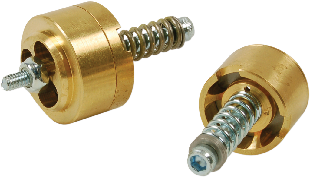 Race tech forks 2025