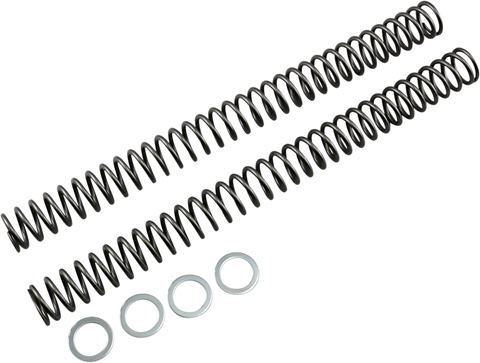 RACE TECH Fork Springs - 0.46 kg/mm FRSP 394646