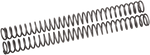 RACE TECH Fork Springs - 0.44 kg/mm FRSP 434844