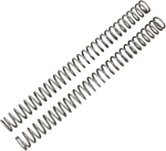 RACE TECH Fork Springs - 0.38 kg/mm FRSP 434938