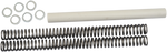 RACE TECH Fork Springs - 0.80 kg/mm FRSP S2938080