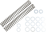 RACE TECH Fork Springs - 0.90 kg/mm FRSP S4031090