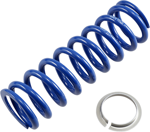 RACE TECH Front/Rear Spring - Blue - Sport Series - Spring Rate 269 lbs/in SRSP 552448