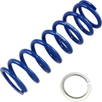 RACE TECH Front/Rear Spring - Blue - Sport Series - Spring Rate 235 lbs/in SRSP 622842