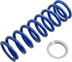 RACE TECH Front/Rear Spring - Blue - Sport Series - Spring Rate 246 lbs/in SRSP 622844