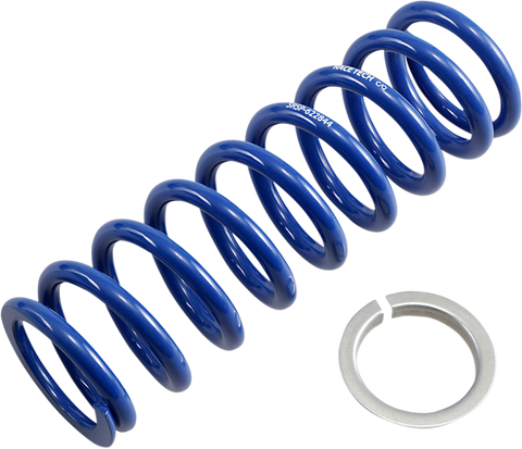 RACE TECH Front/Rear Spring - Blue - Sport Series - Spring Rate 246 lbs/in SRSP 622844