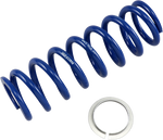 RACE TECH Front/Rear Spring - Blue - Sport Series - Spring Rate 324 lbs/in SRSP 622858