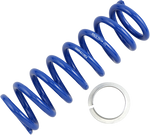 RACE TECH Front Spring - Blue - Sport Series - Spring Rate 358 lbs/in SRSP 622864