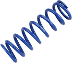 RACE TECH Front Spring - Blue - Sport Series - Spring Rate 246 lbs/in SRSP 672744